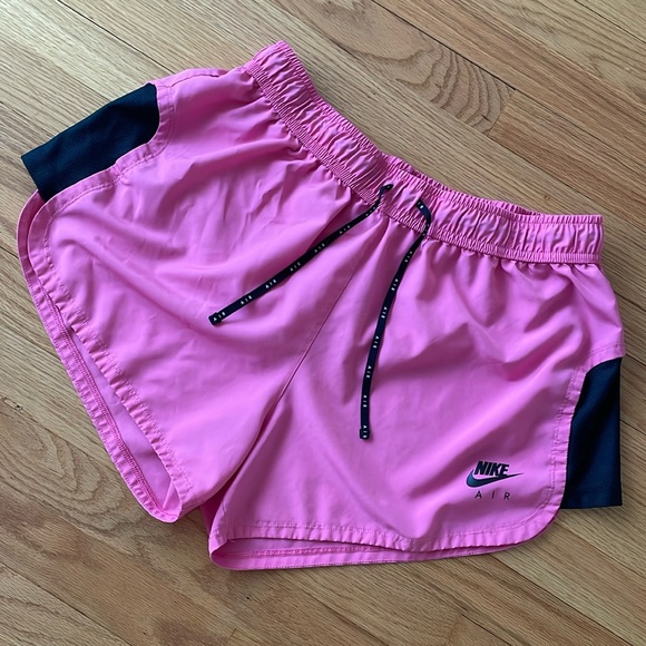 Nike Pants - Nike Womens Running Shorts